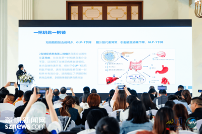 全球視野，健康灣區(qū) 第21屆深圳國際醫(yī)療旅游展聚焦生殖激素與前沿醫(yī)療